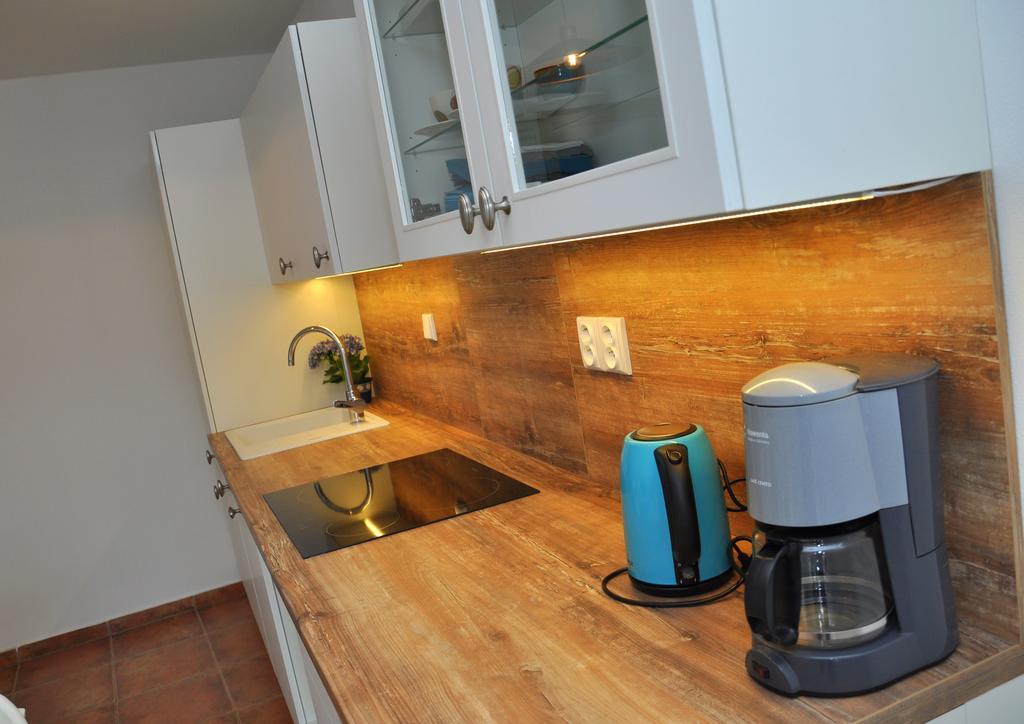 Apartmány U Vavřince Sušice Kültér fotó