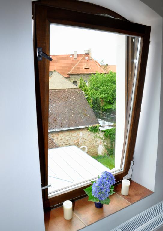 Apartmány U Vavřince Sušice Kültér fotó