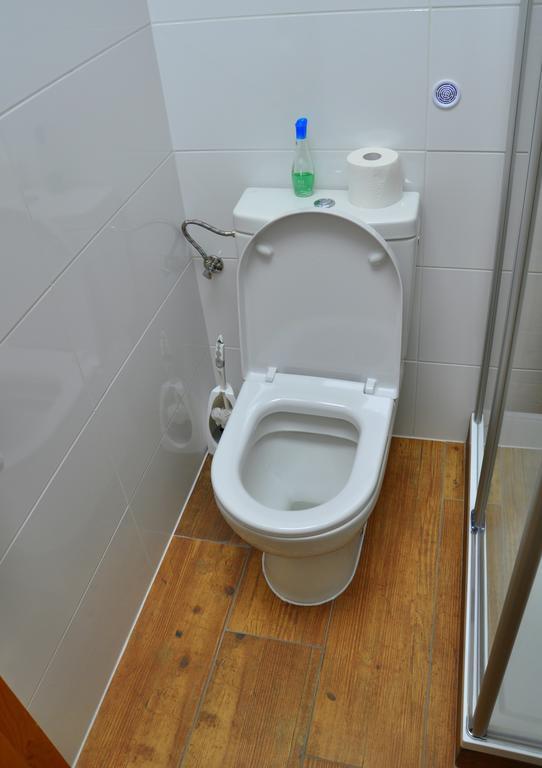 Apartmány U Vavřince Sušice Kültér fotó