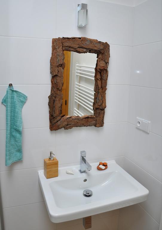 Apartmány U Vavřince Sušice Kültér fotó