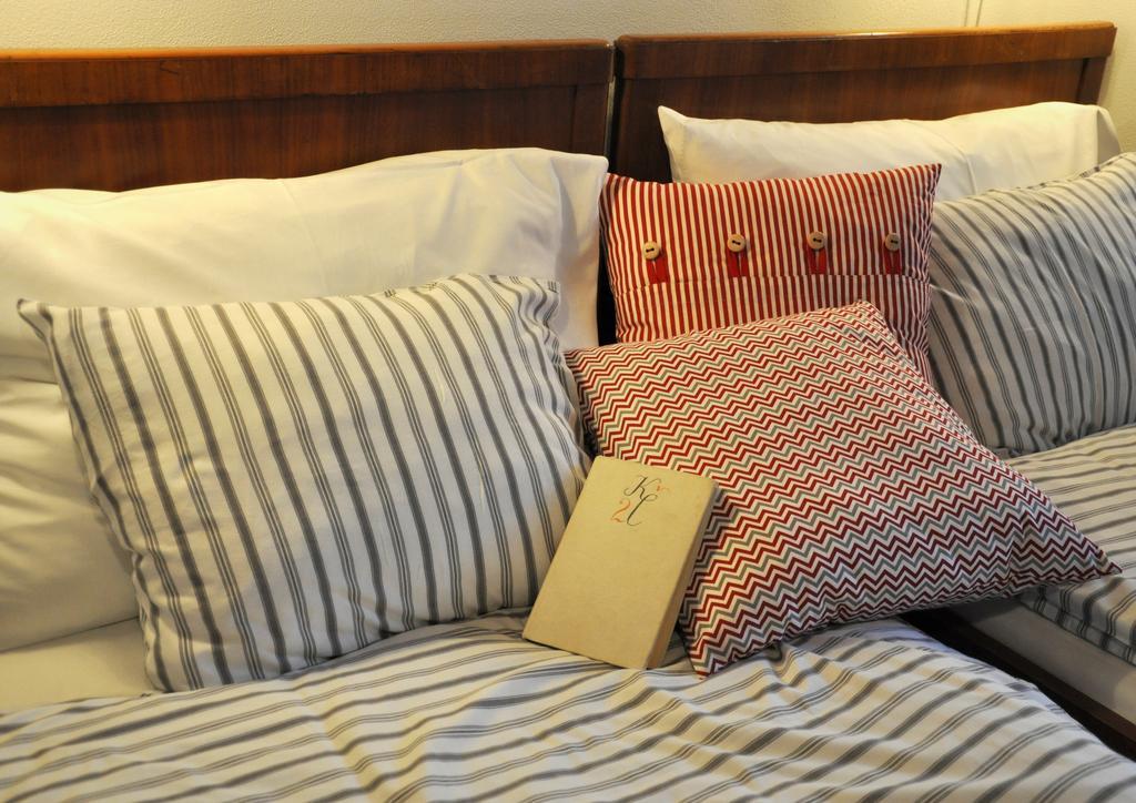 Apartmány U Vavřince Sušice Kültér fotó