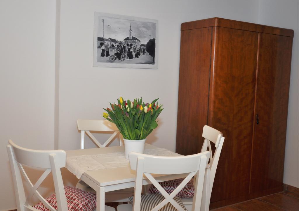 Apartmány U Vavřince Sušice Kültér fotó
