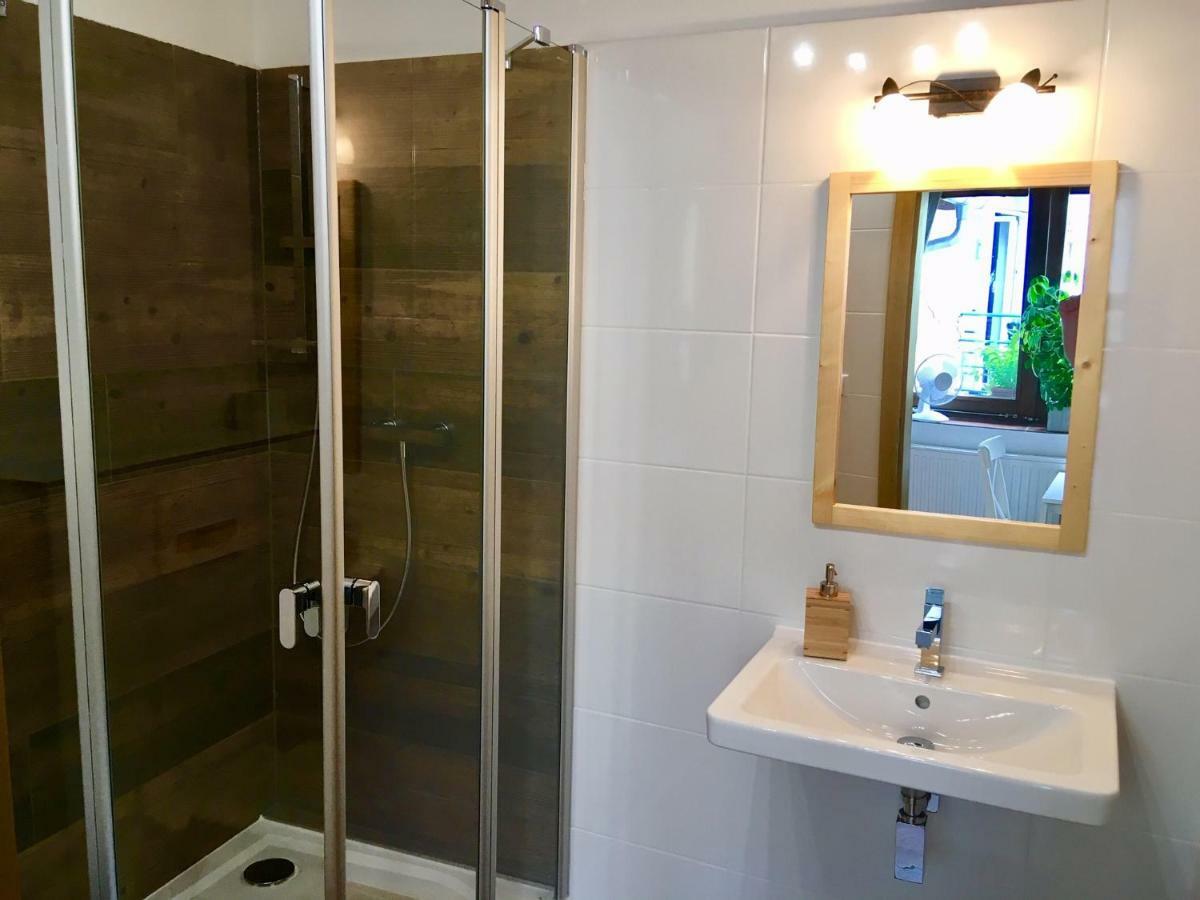 Apartmány U Vavřince Sušice Kültér fotó